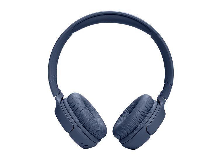 Audífonos Inalámbricos JBL Tune 520BT Azul