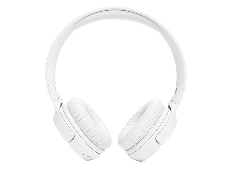 Audífonos Inalámbricos JBL Tune 520BT Blanco