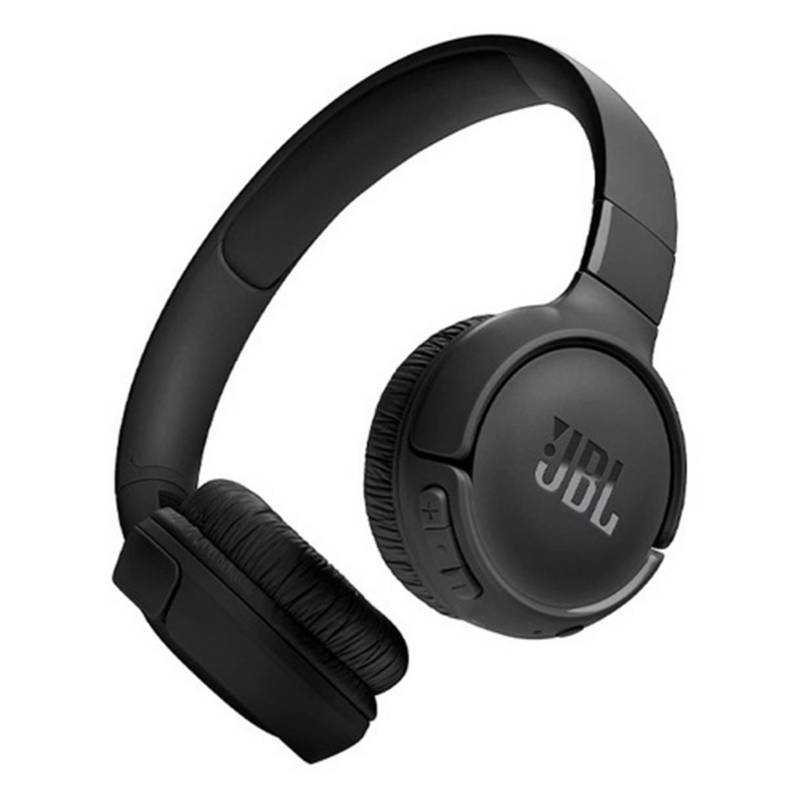 Audífonos Inalámbricos JBL Tune 520BT Negro