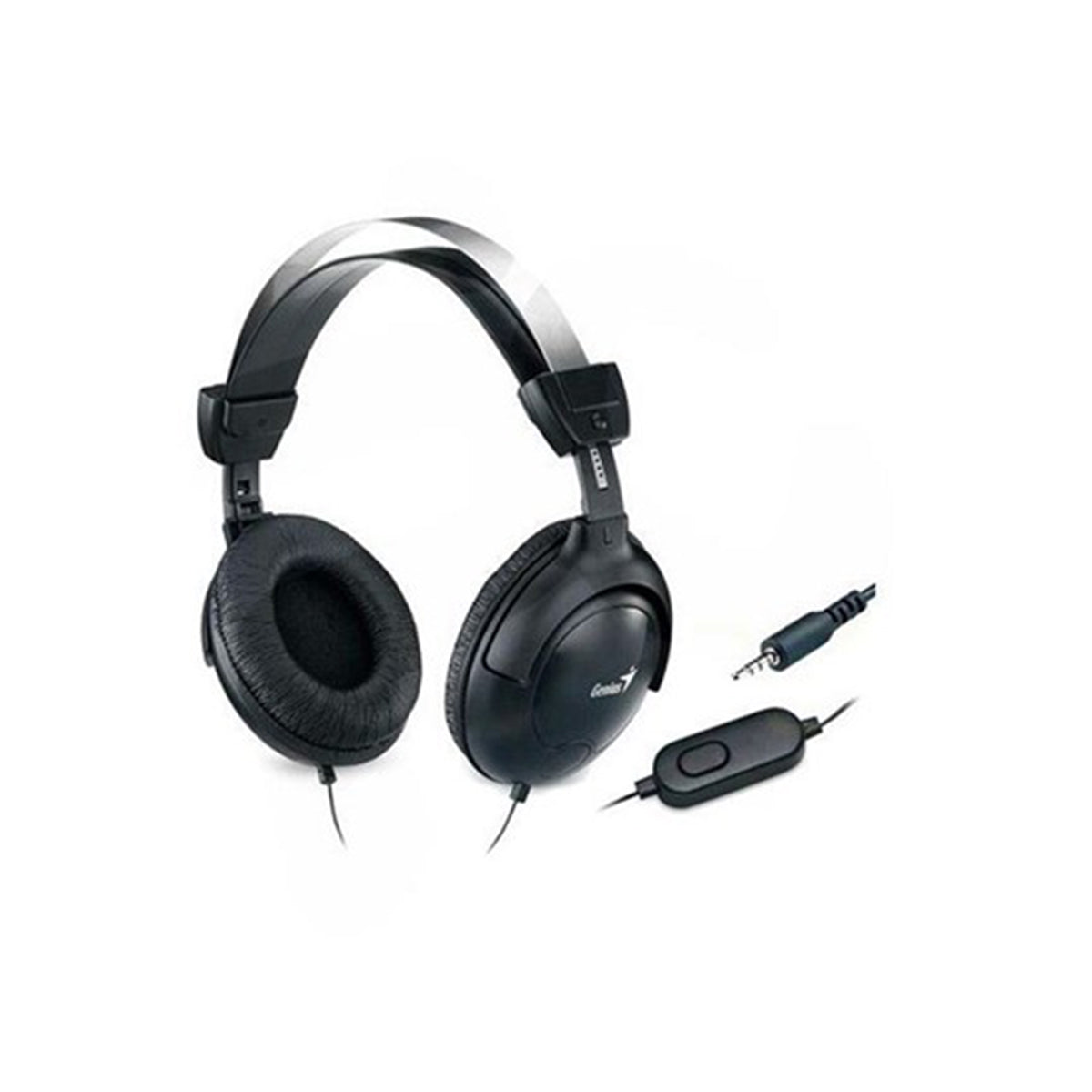 Audífonos Genius HS-M505X con micrófono