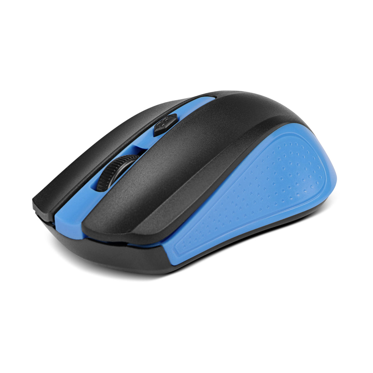 Mouse Inalámbrico Xtech Galos XTM-310BL Azul