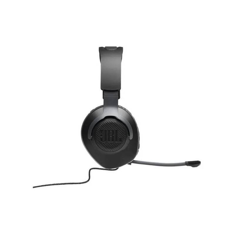 Audífono Gamer JBL Quantum 100 Negro