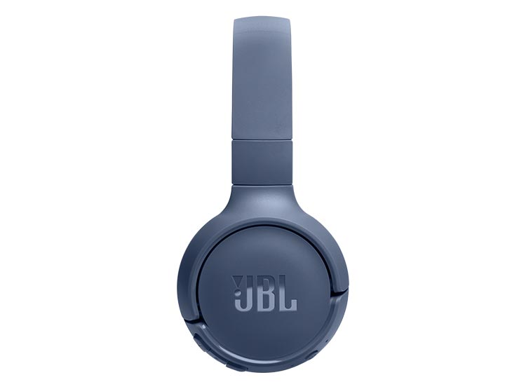 Audífonos Inalámbricos JBL Tune 520BT Azul