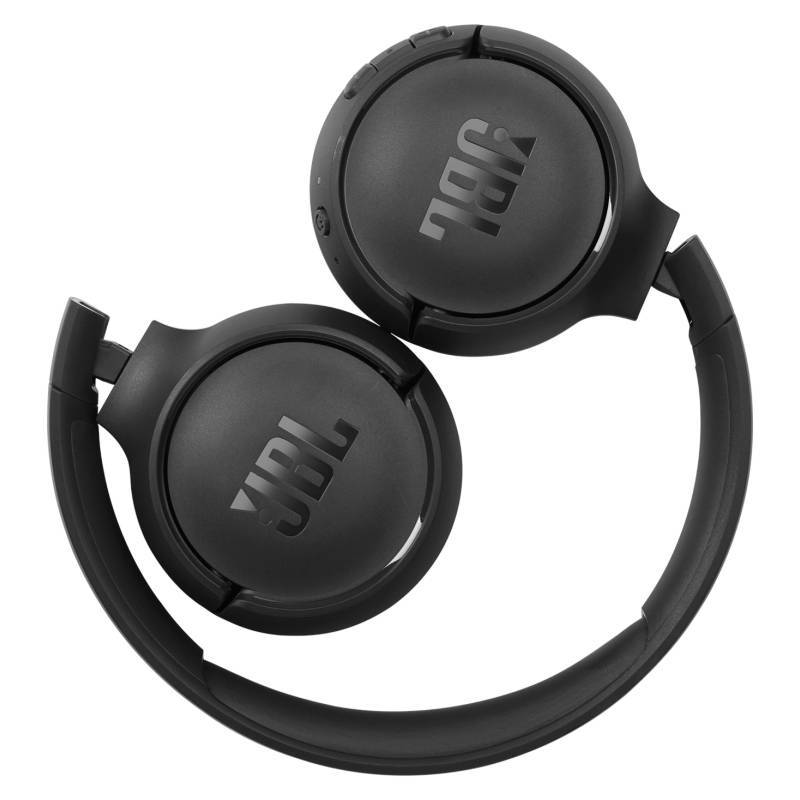 Audífonos Inalámbricos JBL Tune 510BT Negro
