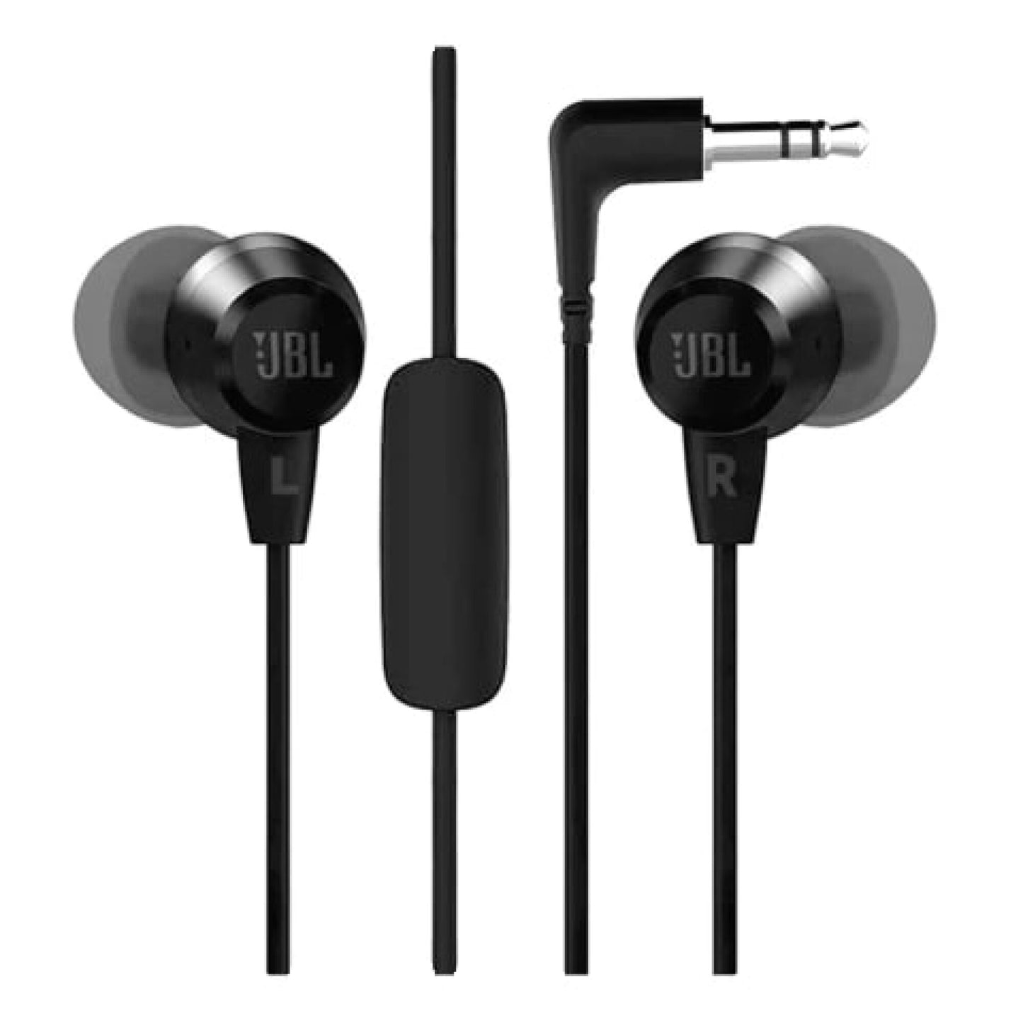 Audífonos JBL C50HI Negro