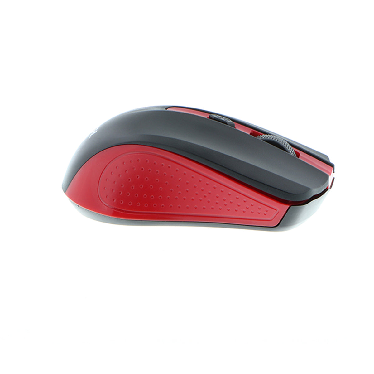 Mouse Inalámbrico Xtech Galos XTM-310RD Rojo
