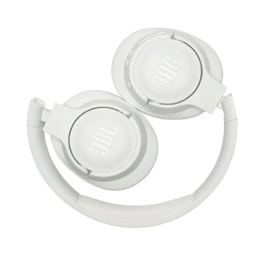 Audífonos Inalámbricos JBL Tune 520BT Blanco