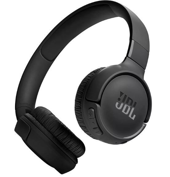 Audífonos Inalámbricos JBL Tune 520BT Negro