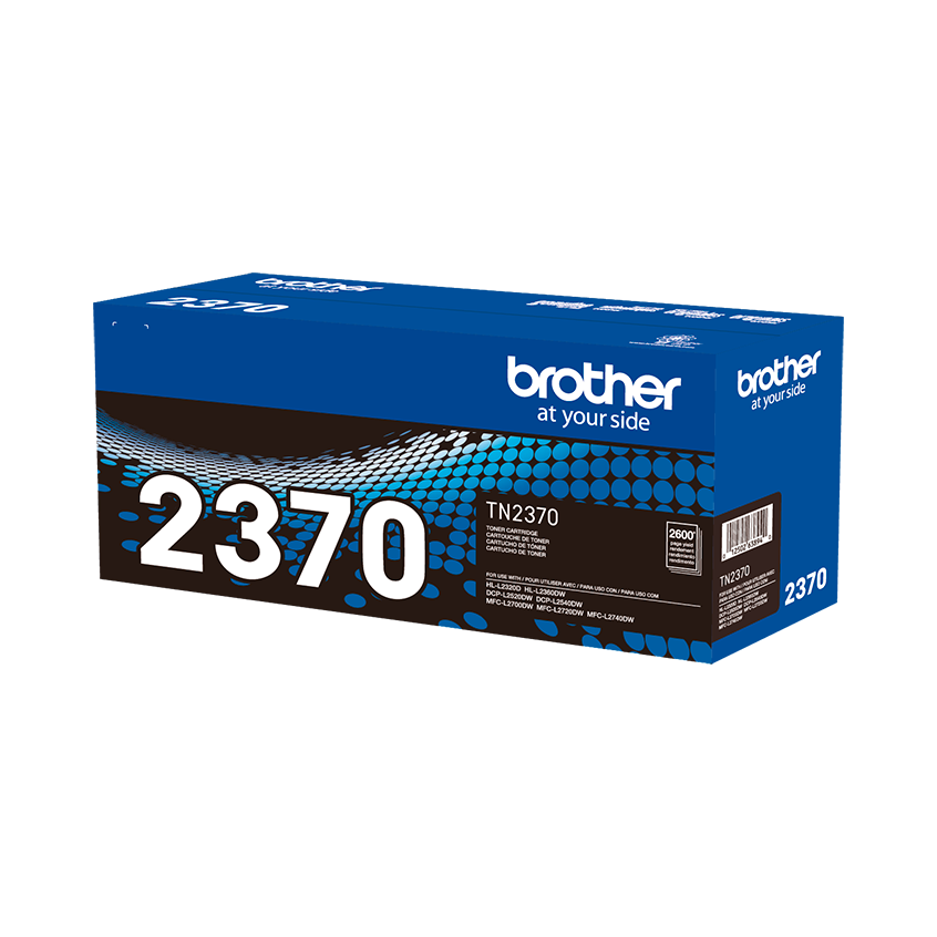 Tóner Brother Original TN2370