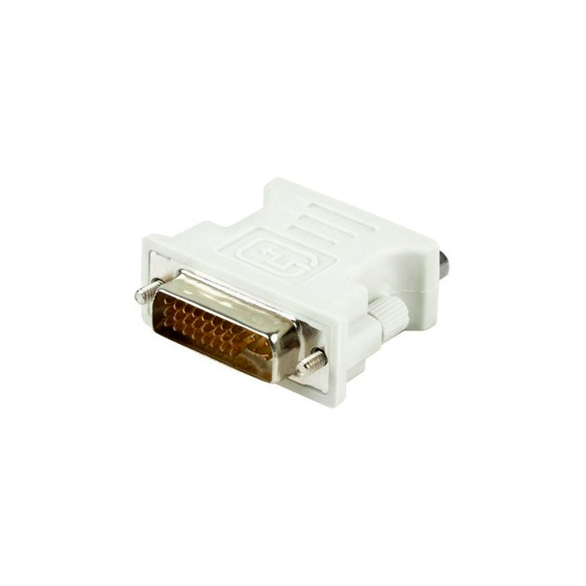 Adaptador de DVI hembra a VGA macho Xtech XTC362