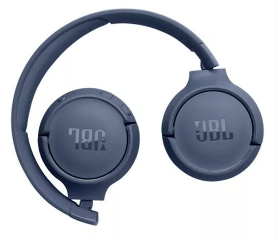 Audífonos Inalámbricos JBL Tune 520BT Azul