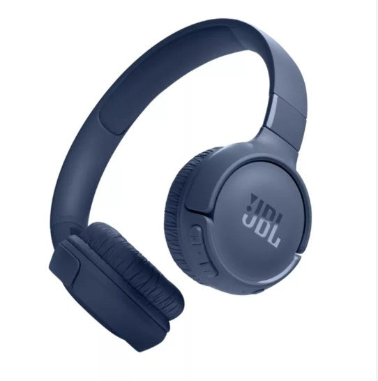 Audífonos Inalámbricos JBL Tune 520BT Azul