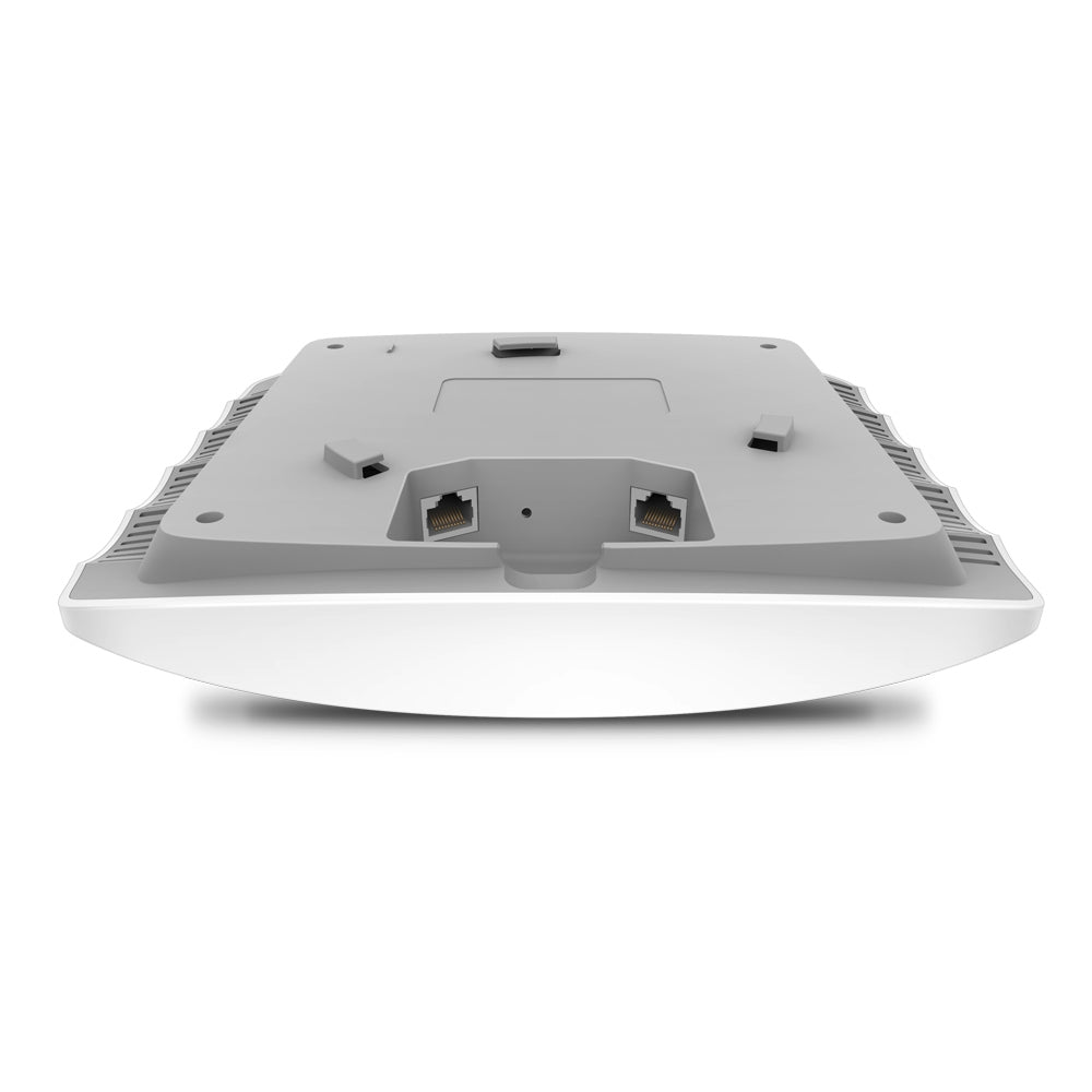 Access Point Gigabit Inalámbrico de Doble Banda AC1750 con Montaje de Techo, 2 Puertos RJ45