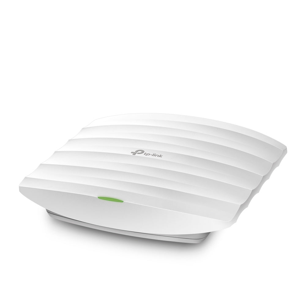 Access Point Gigabit Inalámbrico de Doble Banda AC1750 con Montaje de Techo, 2 Puertos RJ45