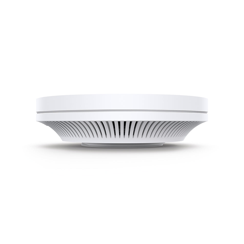 Access Point Inalámbrico TP-LINK EAP610 AX1800 DualBand Wi-Fi 6 802.11a/b/g/n/ac/ax 2.4GHz5GHz