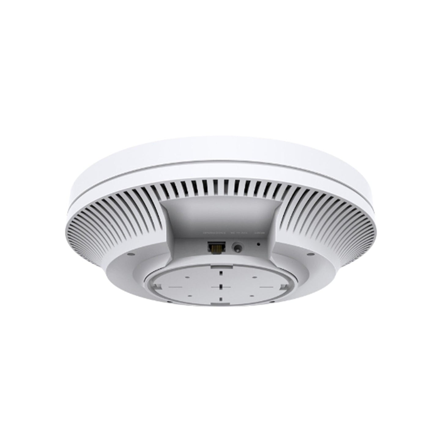 Access Point Inalámbrico TP-LINK EAP670 DualBand Wi-Fi 6 AX5400 802.11a/b/g/n/ac/ax 2.4GHz5GHz
