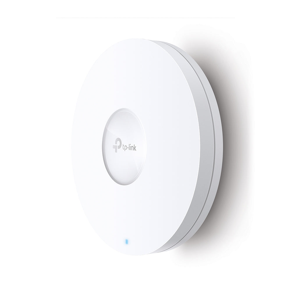 Access Point Inalámbrico TP-LINK EAP610 AX1800 DualBand Wi-Fi 6 802.11a/b/g/n/ac/ax 2.4GHz5GHz