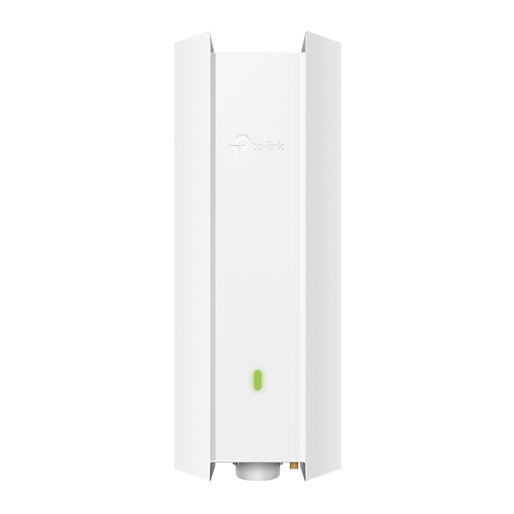 Access Point Wi-Fi 6 de montaje en techo AX1800 TP-Link EAP610, Gestión centralizada de la nube