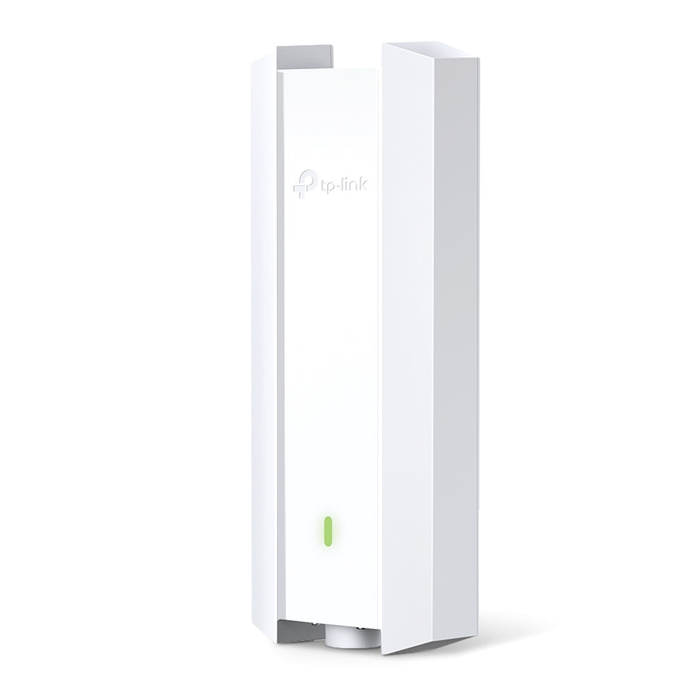 Access Point Wi-Fi 6 de montaje en techo AX1800 TP-Link EAP610, Gestión centralizada de la nube