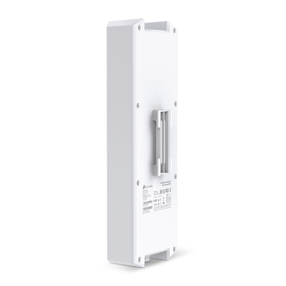 Access Point Wi-Fi 6 de montaje en techo AX1800 TP-Link EAP610, Gestión centralizada de la nube