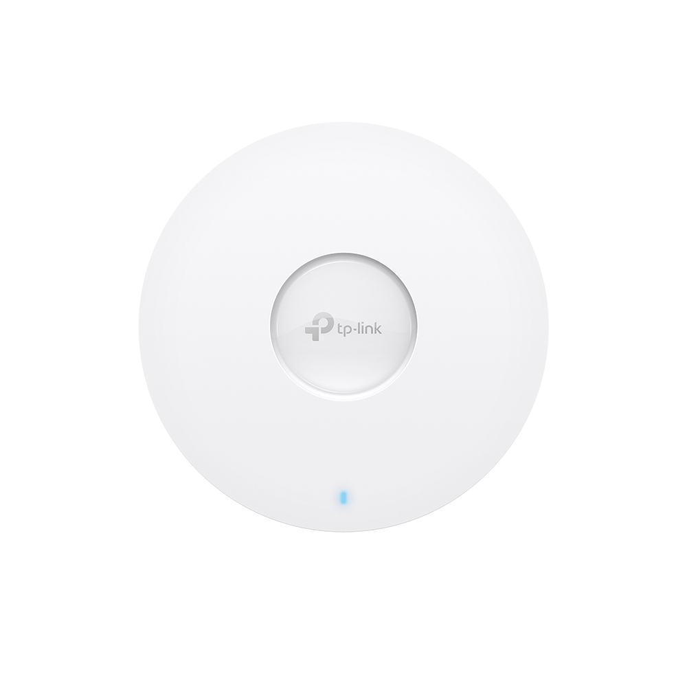 Access Point Inalámbrico TP-LINK EAP610 AX1800 DualBand Wi-Fi 6 802.11a/b/g/n/ac/ax 2.4GHz5GHz