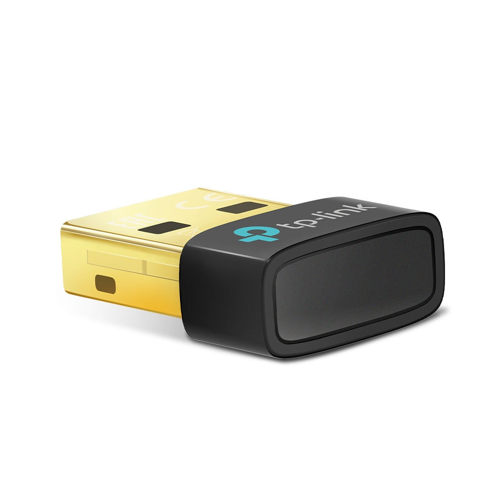 Adaptador Bluetooth 5.0, Nano USB 2.0 - TP-Link UB500 V1USB