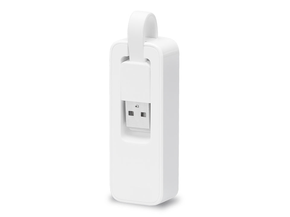 Adaptador de Red USB 2.0 a Ethernet a 100Mbps TP-LINK UE200