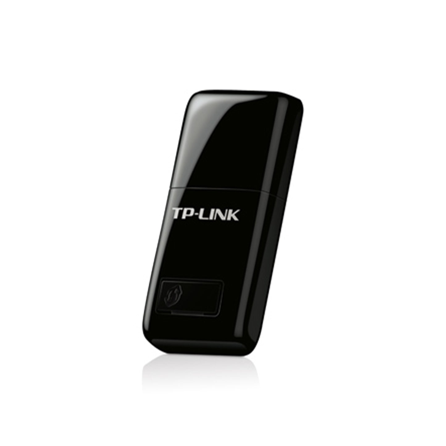 Adaptador mini wifi USB TP-LINK de 300Mbps TL-WN823N