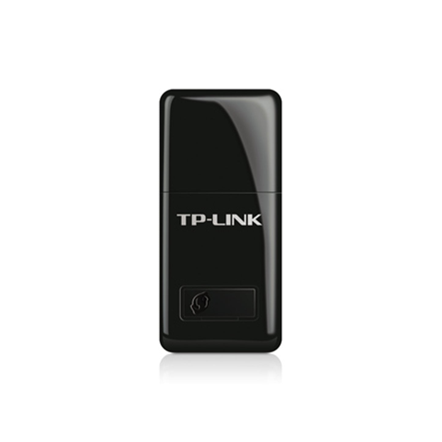 Adaptador mini wifi USB TP-LINK de 300Mbps TL-WN823N