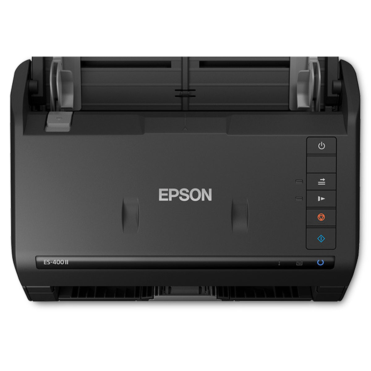 Escáner de Escritorio Epson WorkForce ES-400II Color 600dpi ADF USB3.0 Dúplex