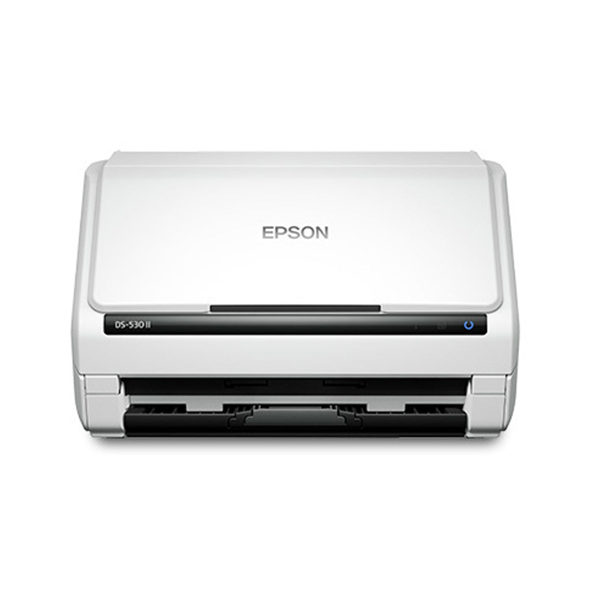 Escáner de Escritorio Epson WorkForce DS-530 II Dúplex 600dpi Alim 50 Pág USB3.0