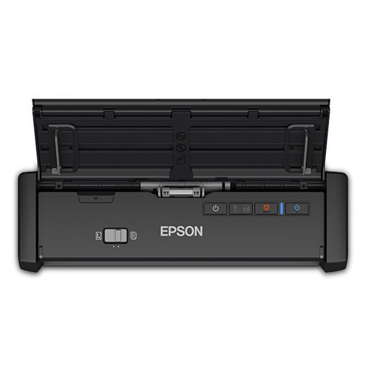 Escáner de Escritorio Portátil Epson WorkForce ES-300W 600dpi WiFi USB ADF