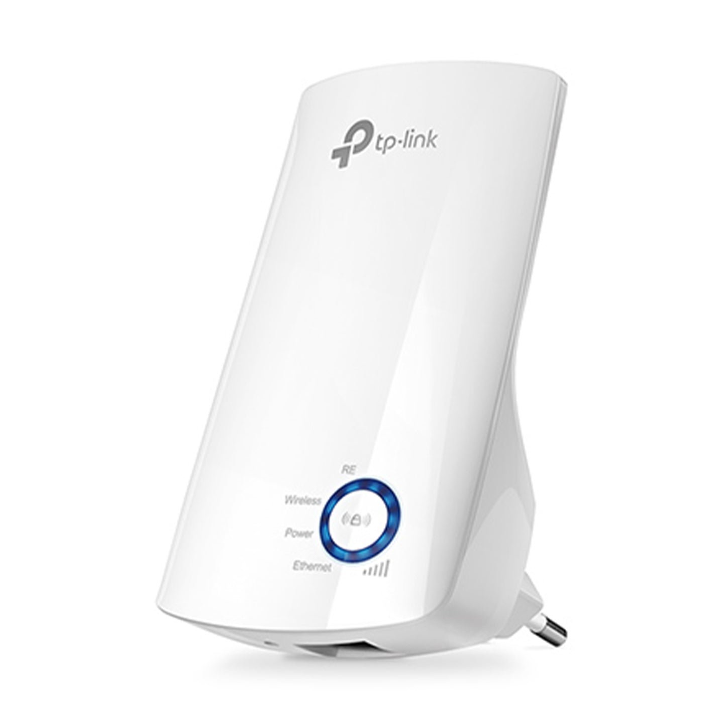 Extensor repetidor de rango WiFI TP-LINK TL-WA850RE universal N 300Mbps