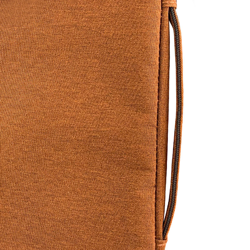 Funda acolchada KlipXtreme Squarepro para notebook hasta 15,6 Café KNS420BR