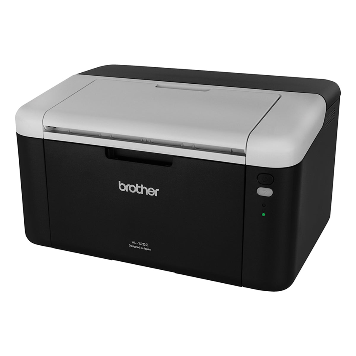 Impresora Brother Monocromática HL1202 USB