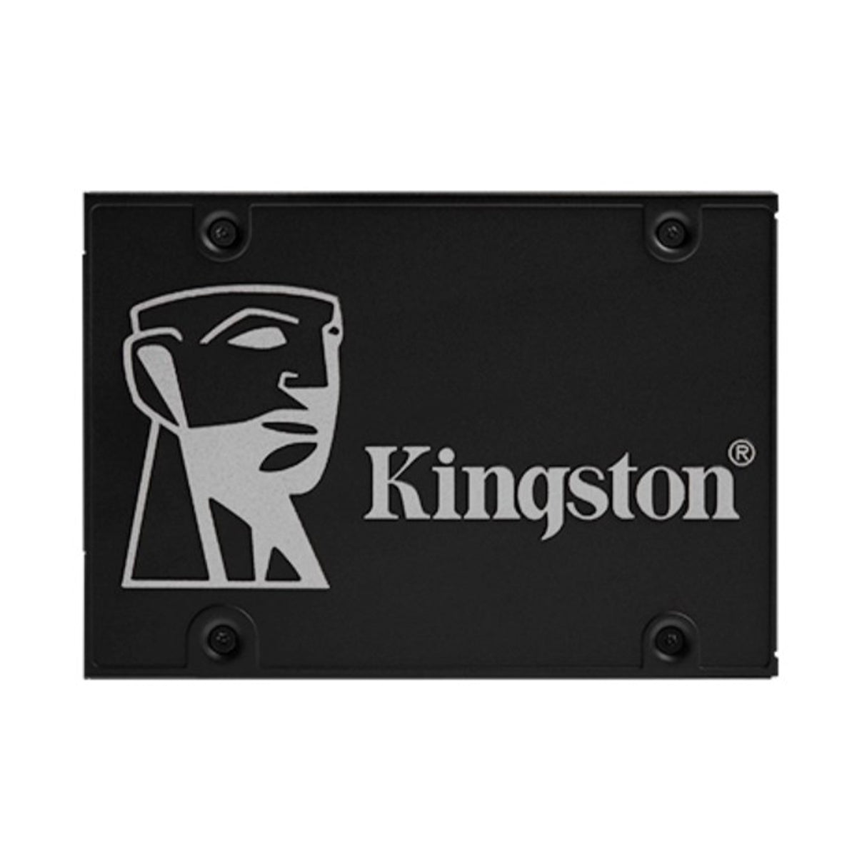 Unidad de estado sólido SSD Kingston KC600 de 512GB SATA 3 2,5"