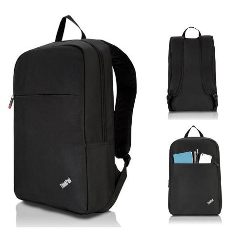 Mochila para laptop Lenovo ThinkPad Basic Negro