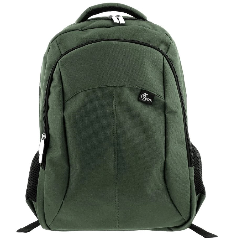 Mochila para Laptop Xtech XTB-210GR Verde