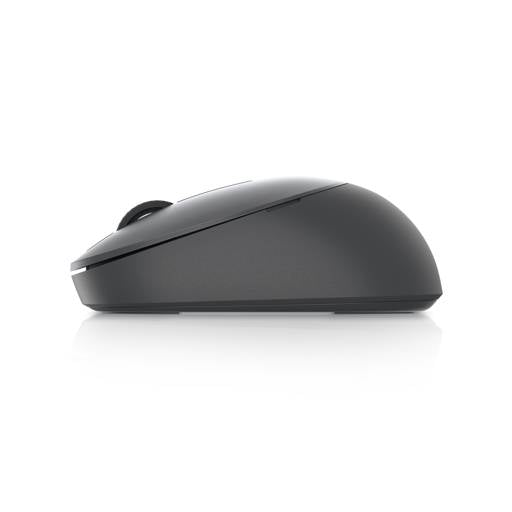 Mouse Inalámbrico Bluetooth Dell MS3320W Titan Gray