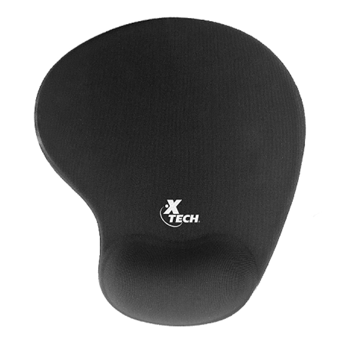 Mouse Pad Gel Xtech con apoyo para muñeca XTA-526