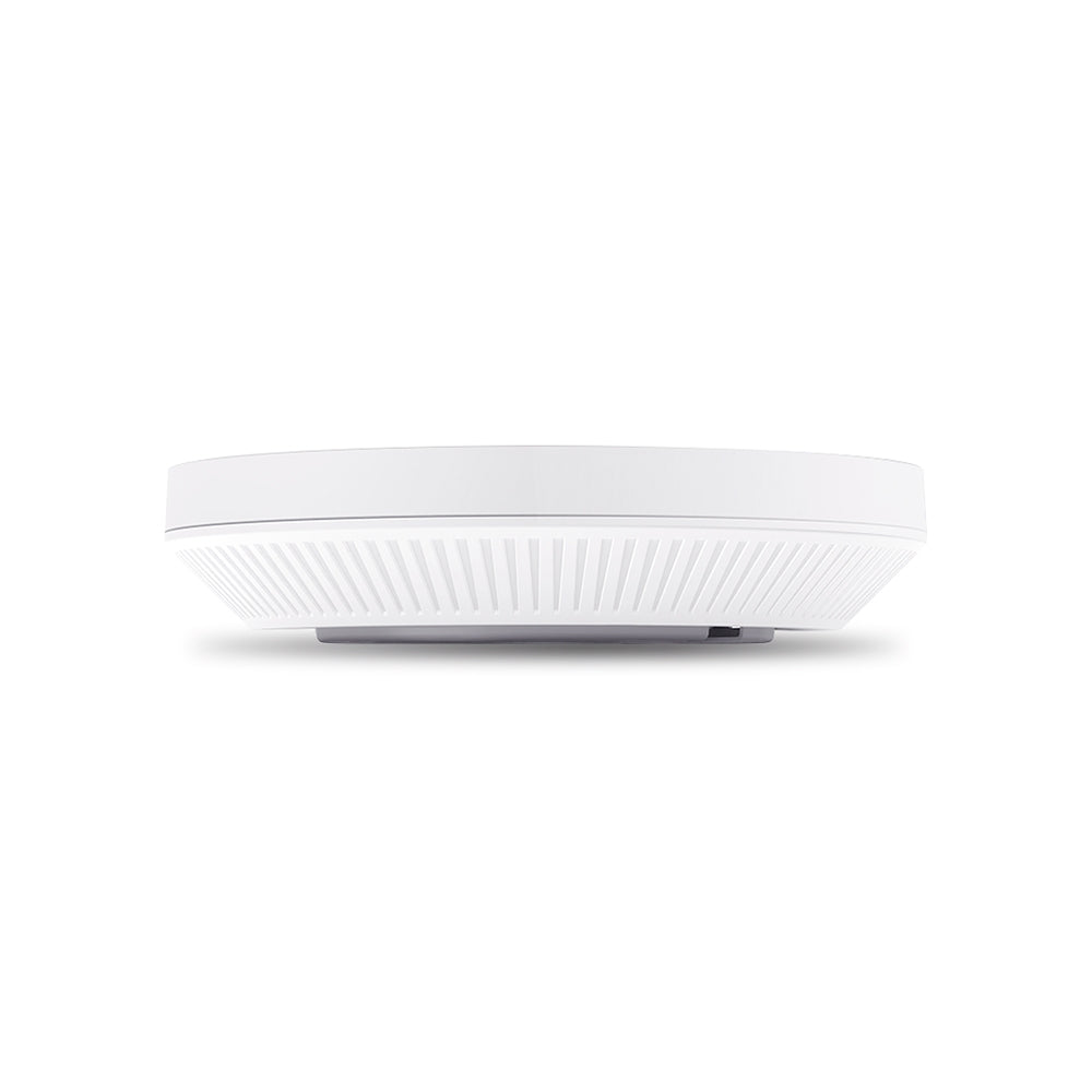 Punto De Acceso Wifi 6 De Montaje En Techo Ax3000 EAP650 Color Blanco