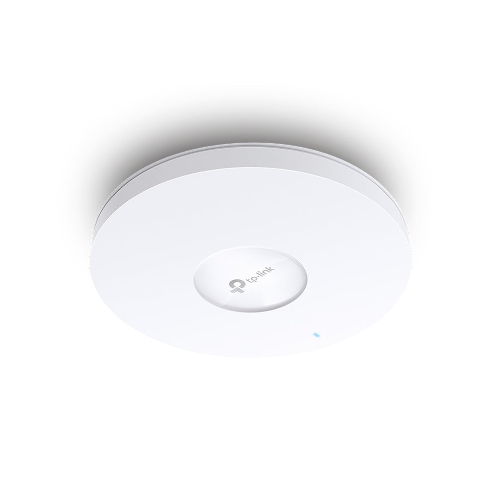 Punto De Acceso Wifi 6 De Montaje En Techo Ax3000 EAP650 Color Blanco