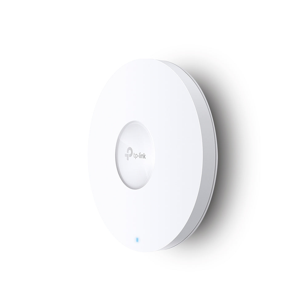 Punto De Acceso Wifi 6 De Montaje En Techo Ax3000 EAP650 Color Blanco