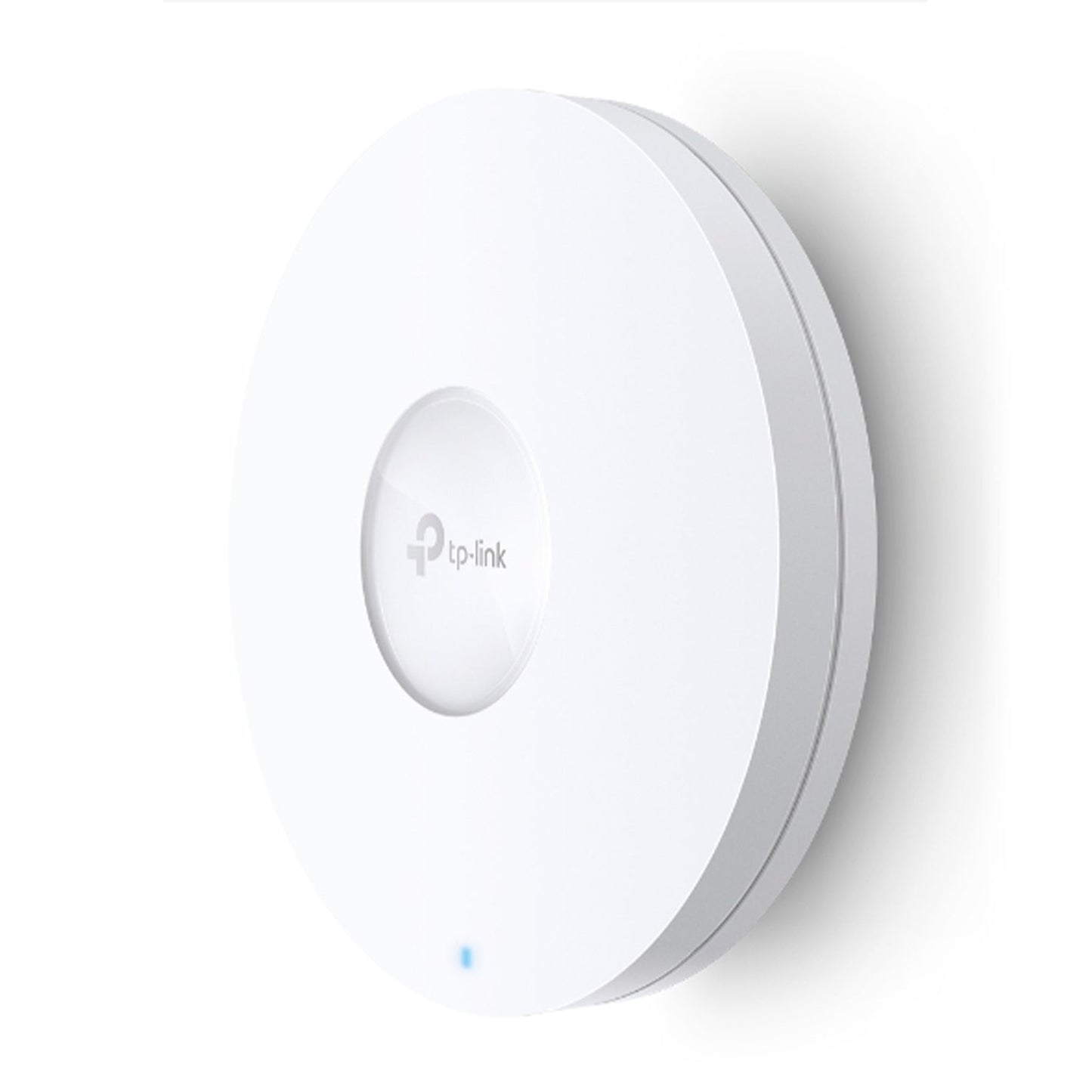 Punto de acceso doble banda Wi-Fi 6 TP-Link EAP660 HD montaje en techo