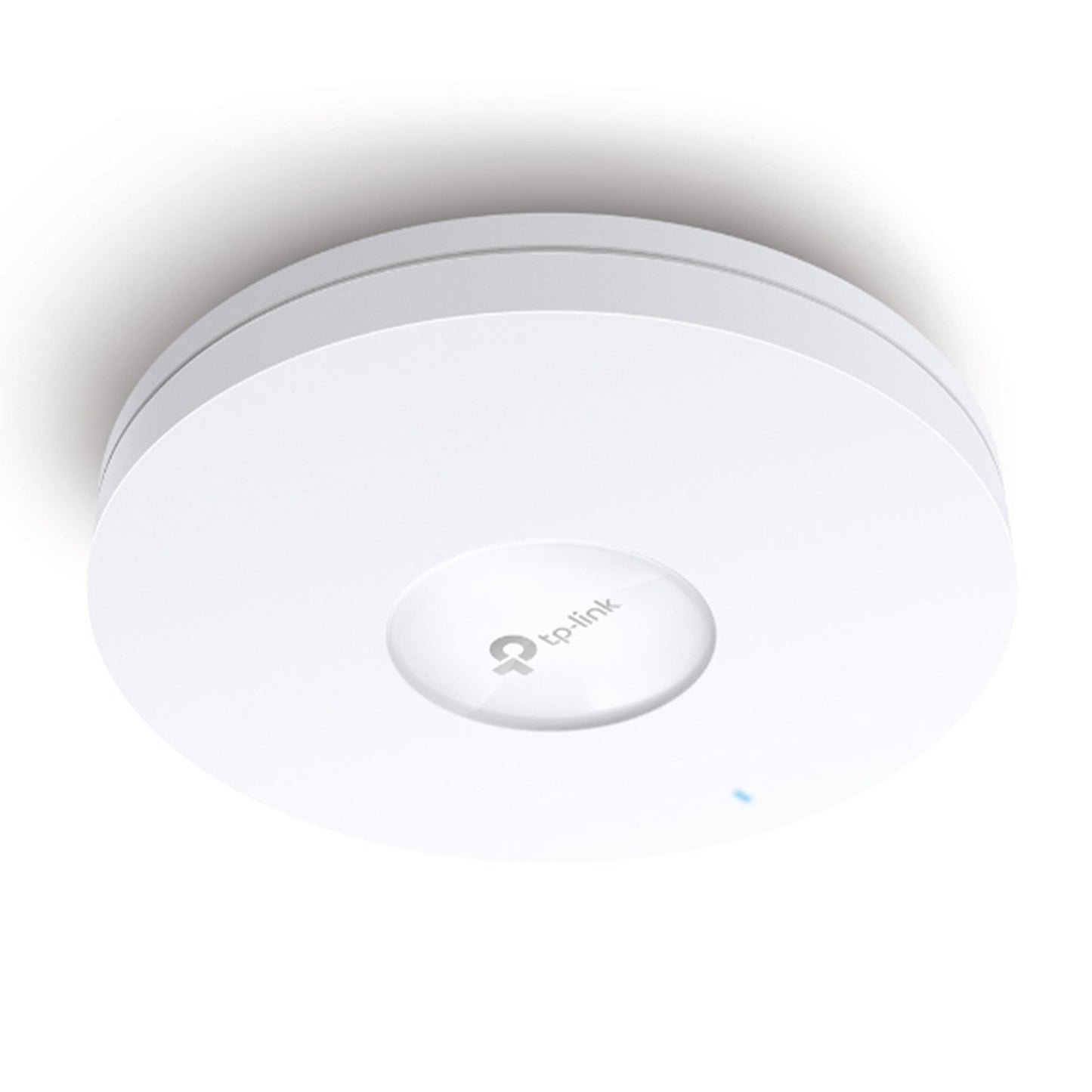 Punto de acceso doble banda Wi-Fi 6 TP-Link EAP660 HD montaje en techo