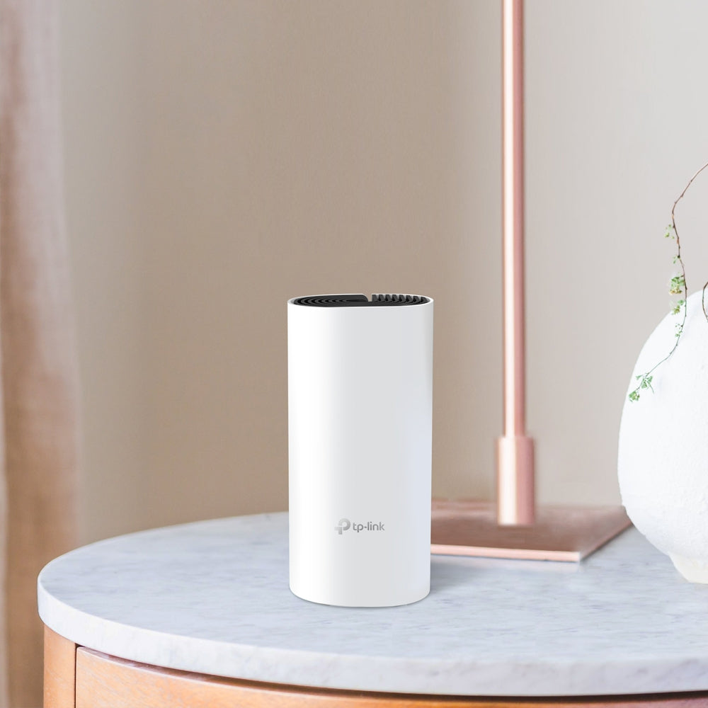 Router Extensor Repetidor Tp-link Deco M4 Wi-fi Mesh AC1200