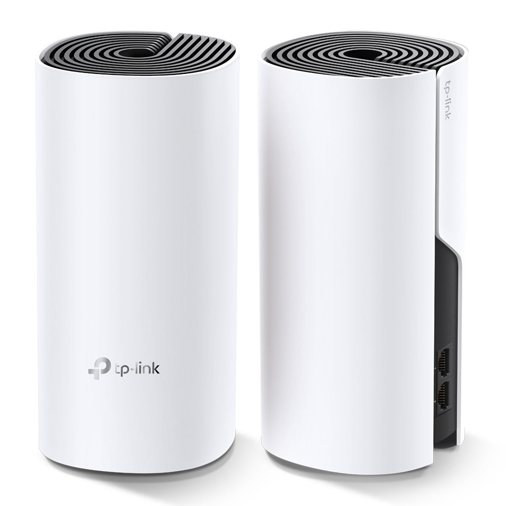 Router Extensor Repetidor Tp-link Deco M4 Wi-fi Mesh AC1200