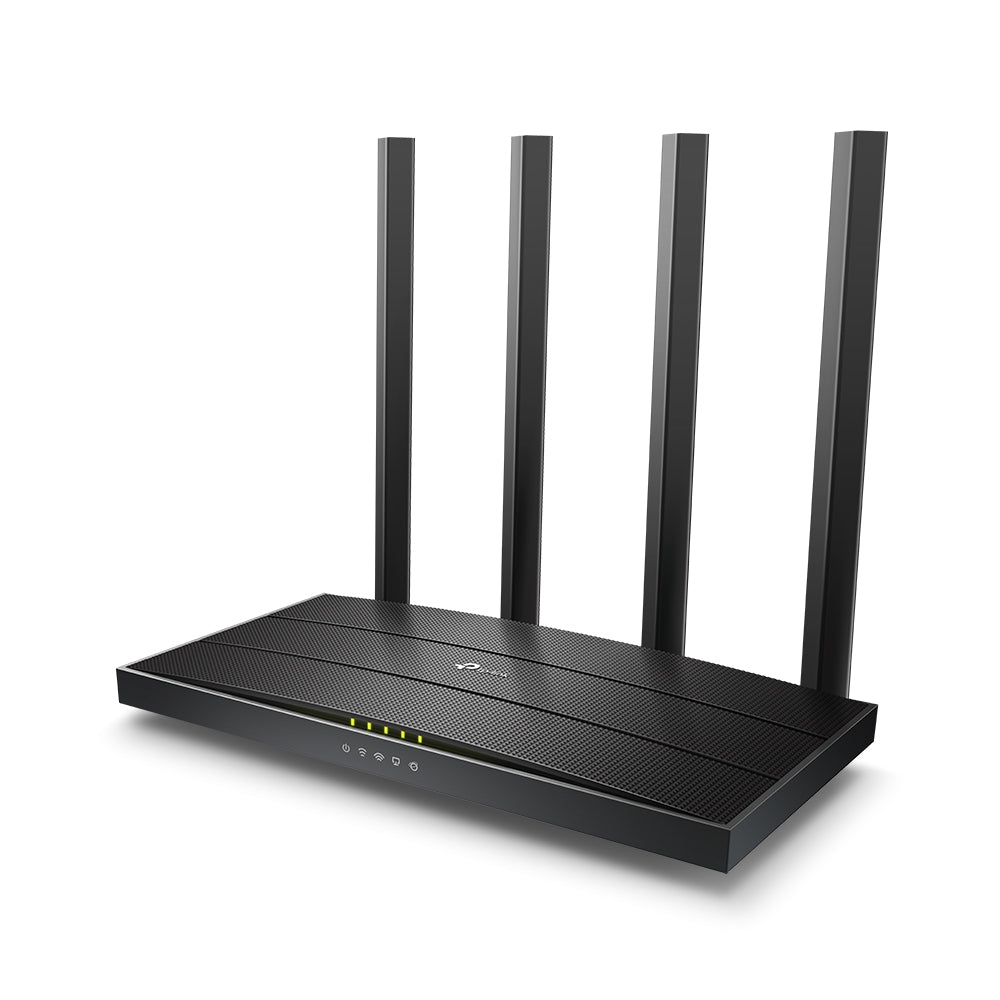 Router TP-Link Archer C80 AC1900 Dual-Band Wi-Fi Router Speed 600