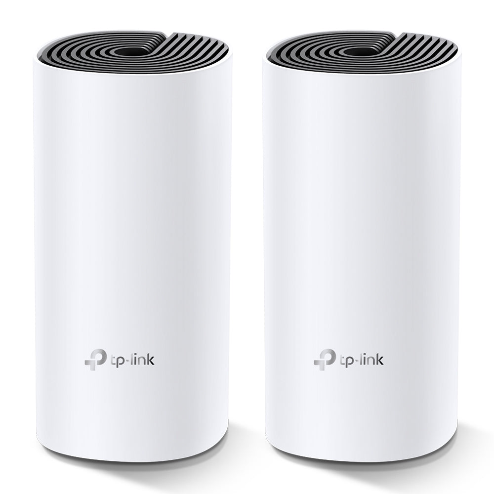 Router Extensor Repetidor Tp-link Deco M4 Wi-fi Mesh AC1200