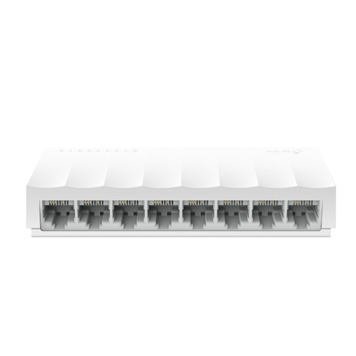 Switch de 8 puertos 10/100Mbps TP-Link LS1008 serie LiteWave